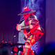 Illustration for article titled The Most Mind-Blowing and Astonishing Cosplay From BlizzCon 2015!